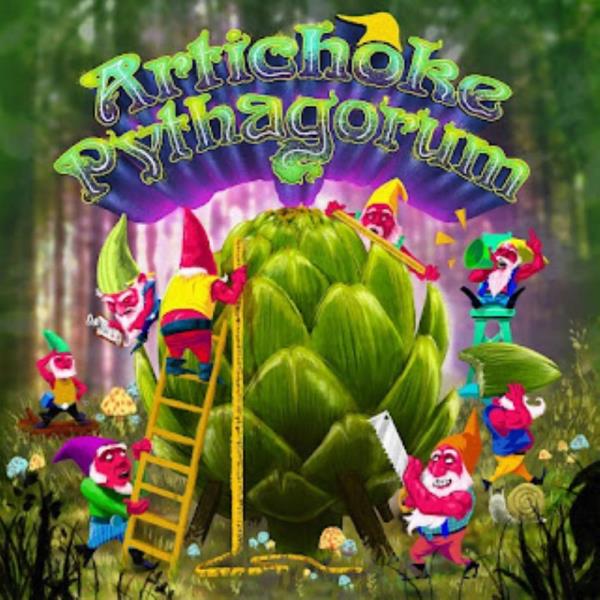 Artichoke Pythagorum